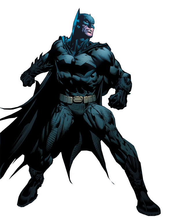 Batman PNG Image