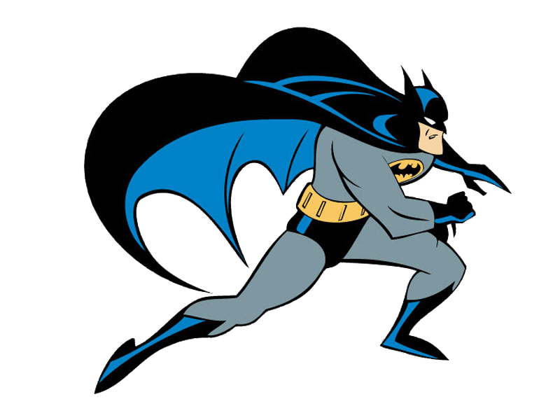 Batman PNG Image