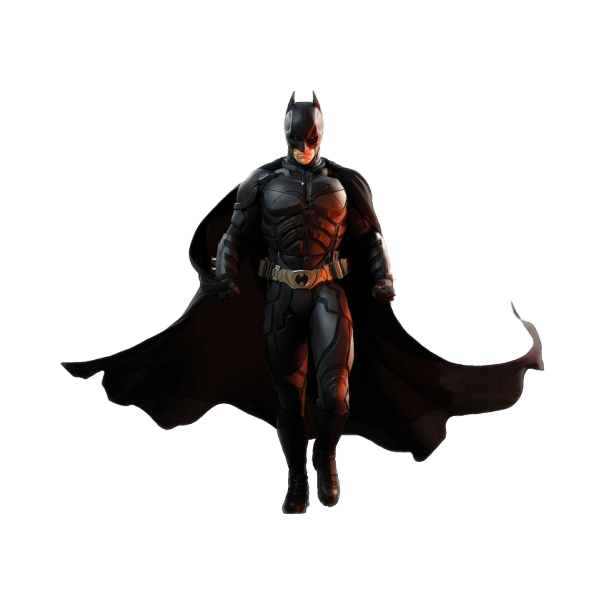 Batman PNG Image