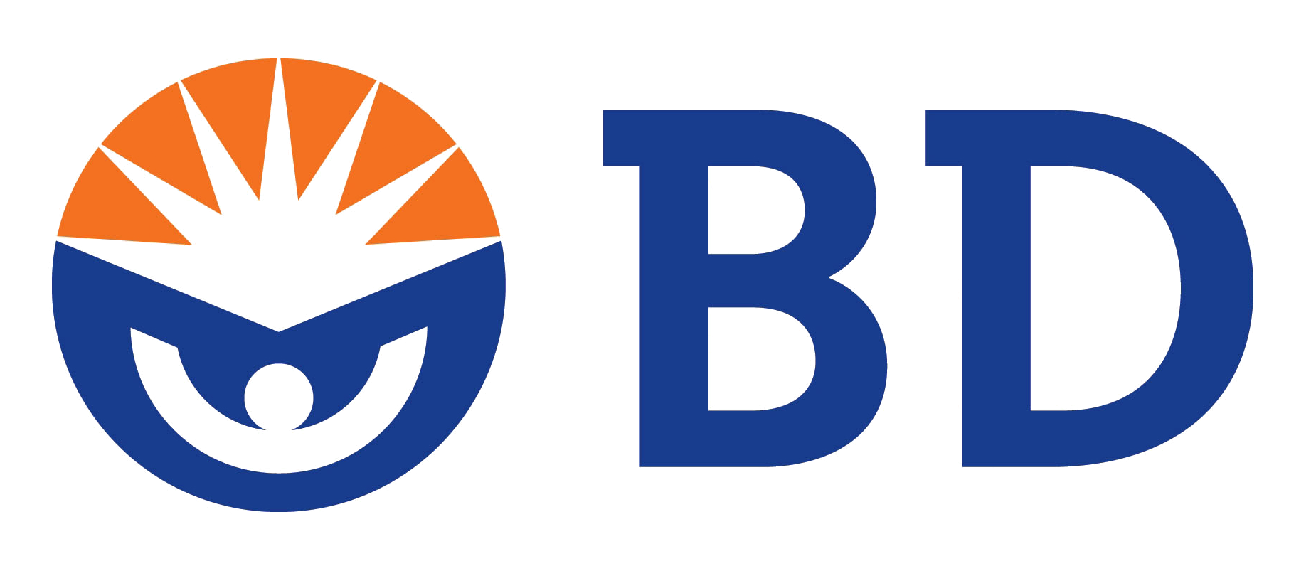 Becton Dickinson Logo PNG Image