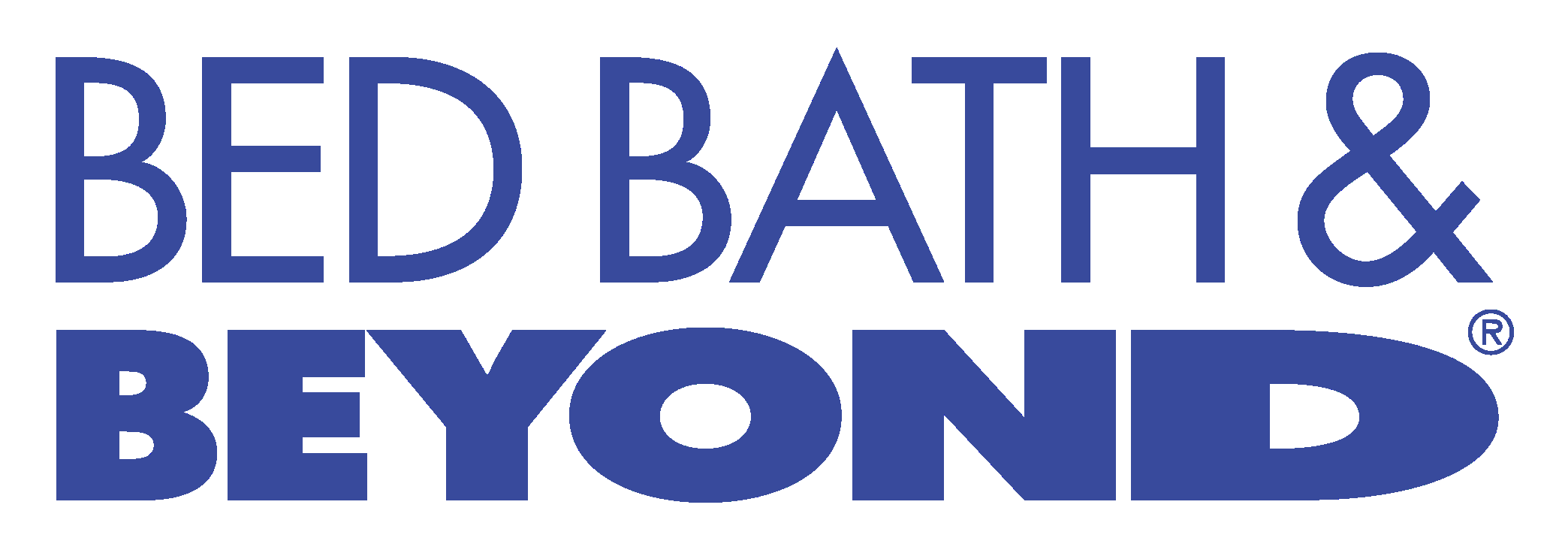 Bed Bath & Beyond Logo