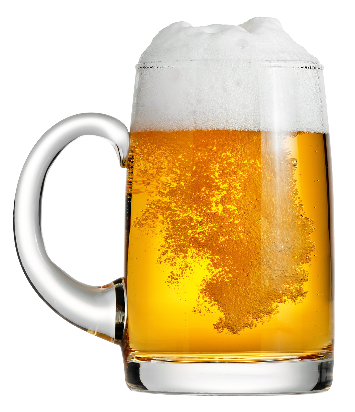 Beer Mug PNG Image