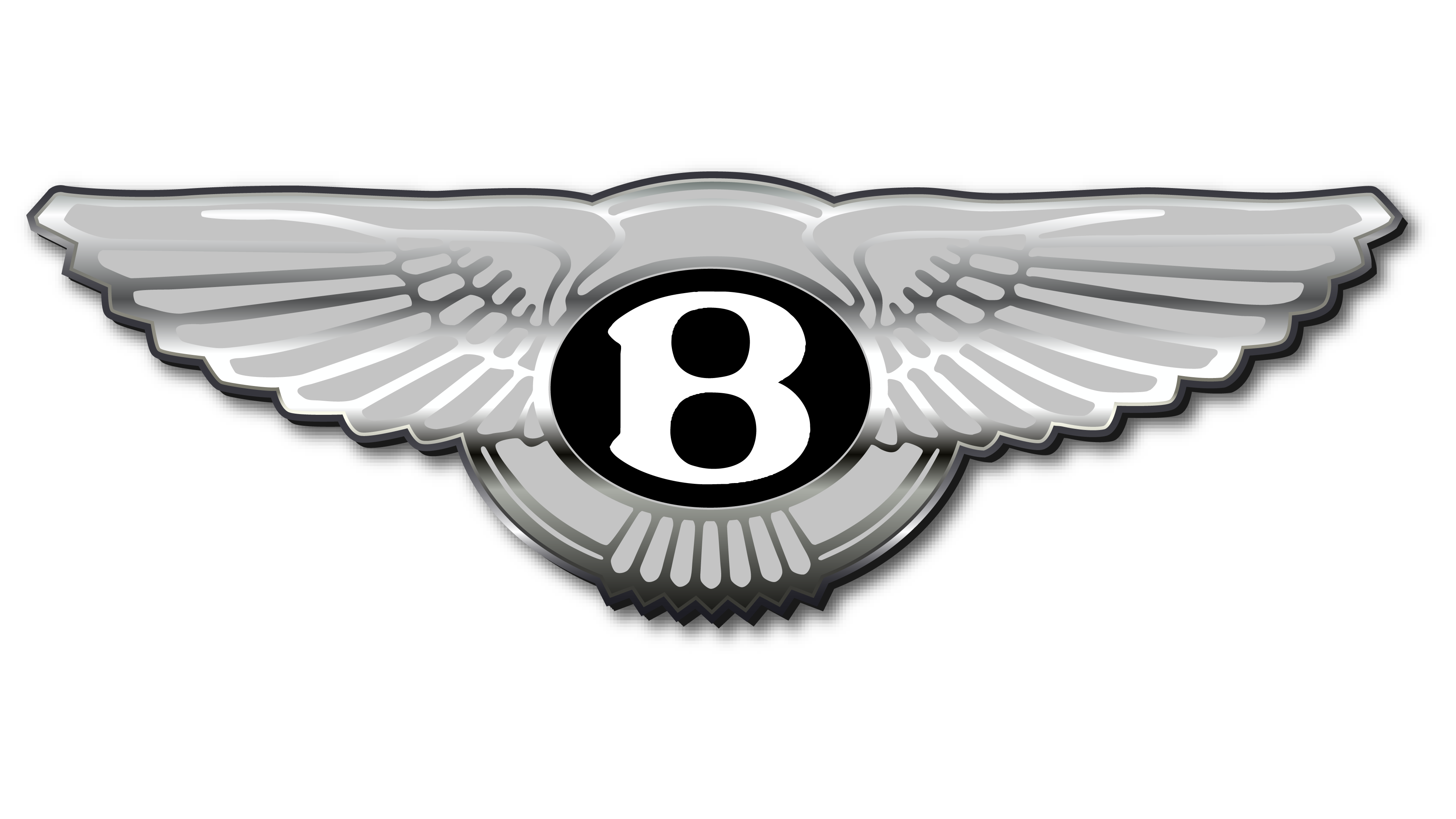 bentley motors лого