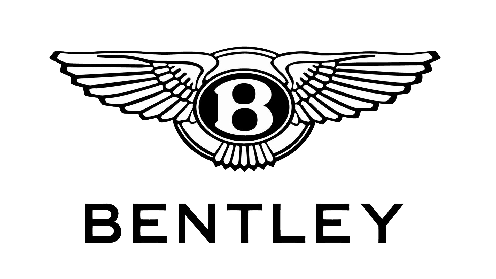 Bentley Motors Logo PNG Image