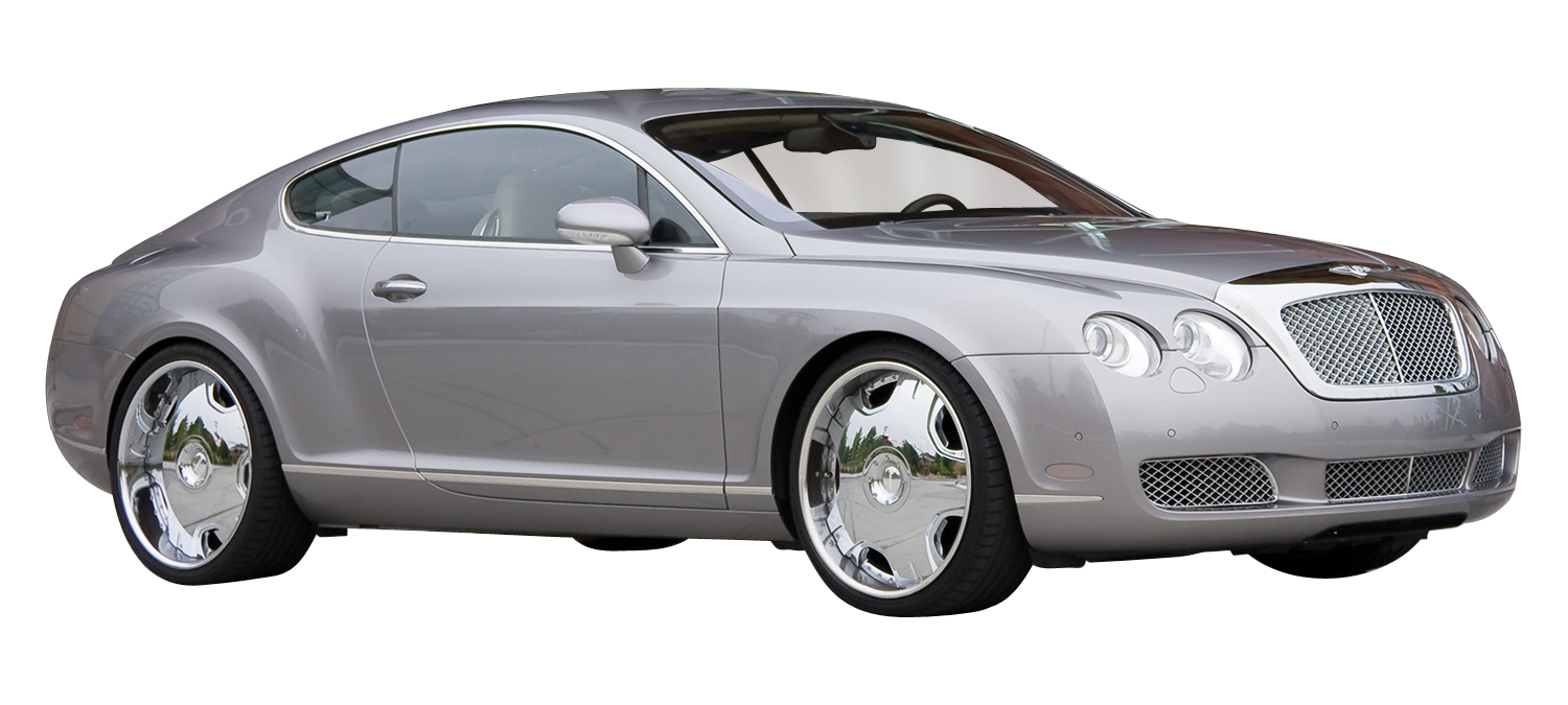 Bentley PNG Image
