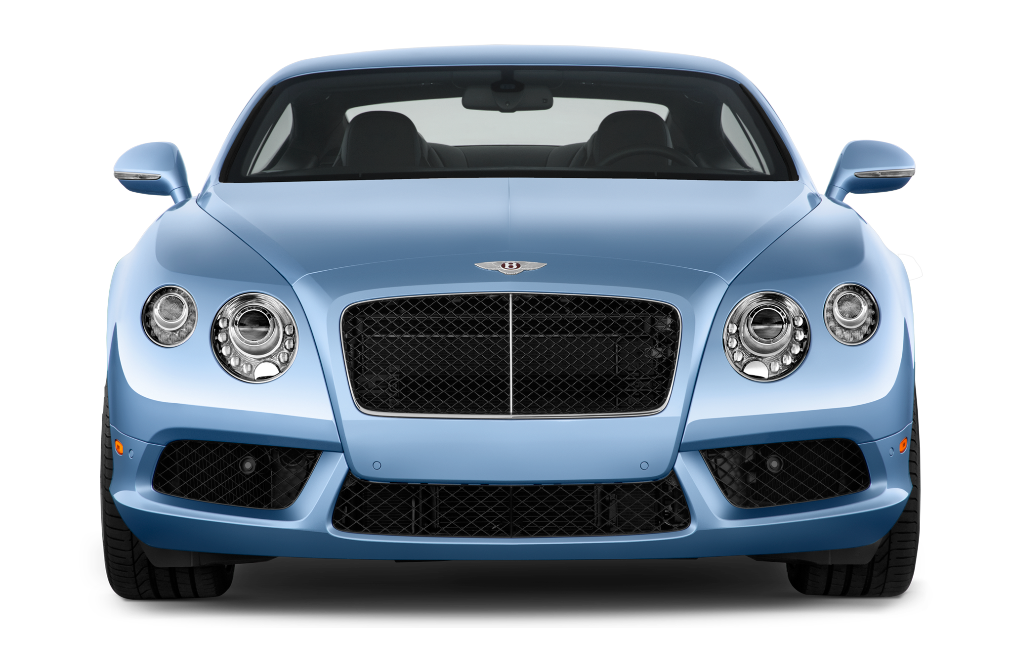Bentley PNG Image