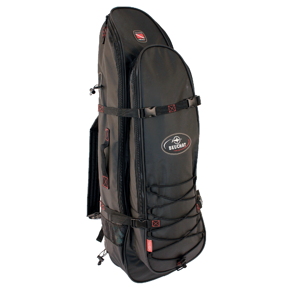 Beuchat Thailand Mundial Backpack PNG Image