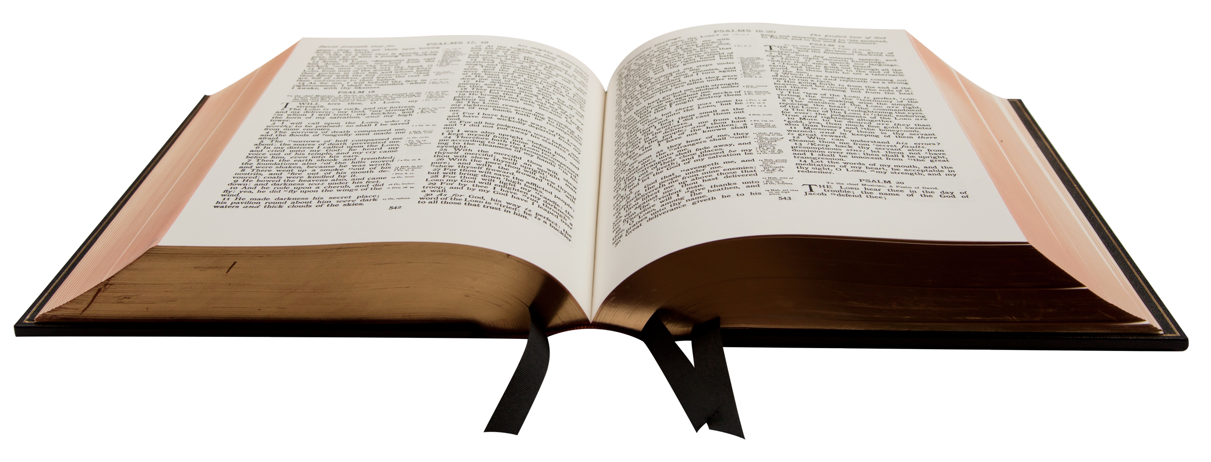 Bible Book PNG Image