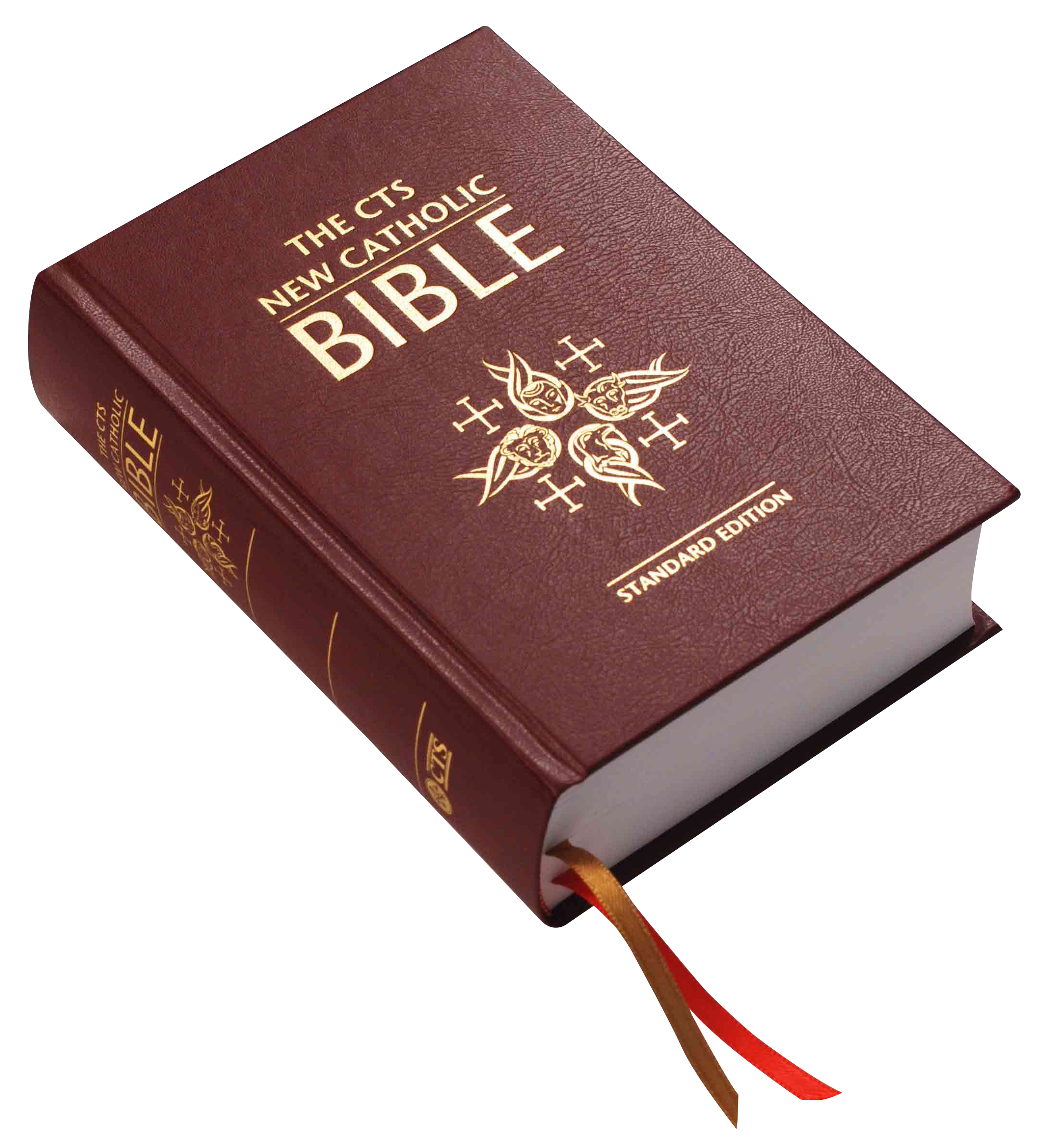 Bible PNG Image