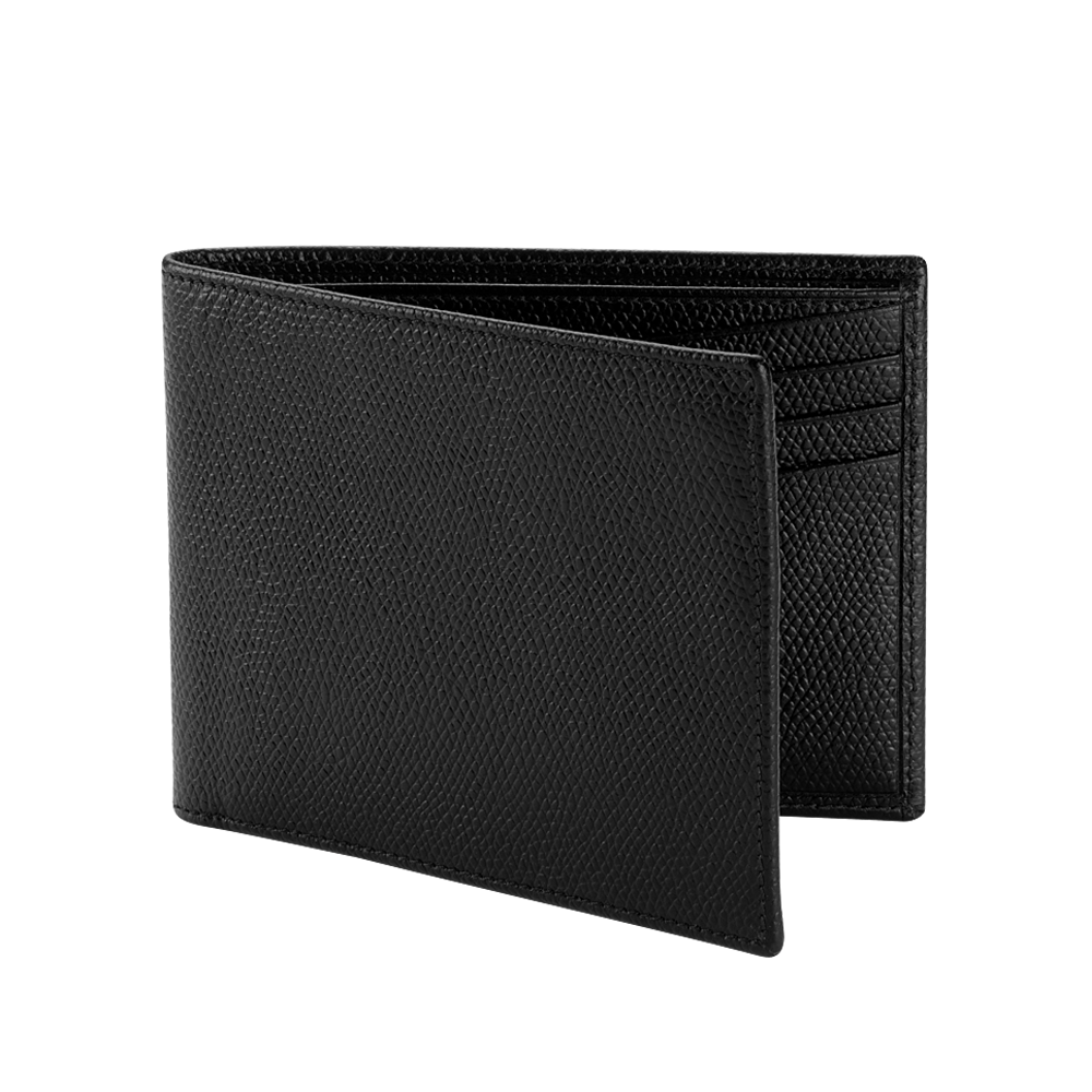Bill Fold  Wallet PNG Image