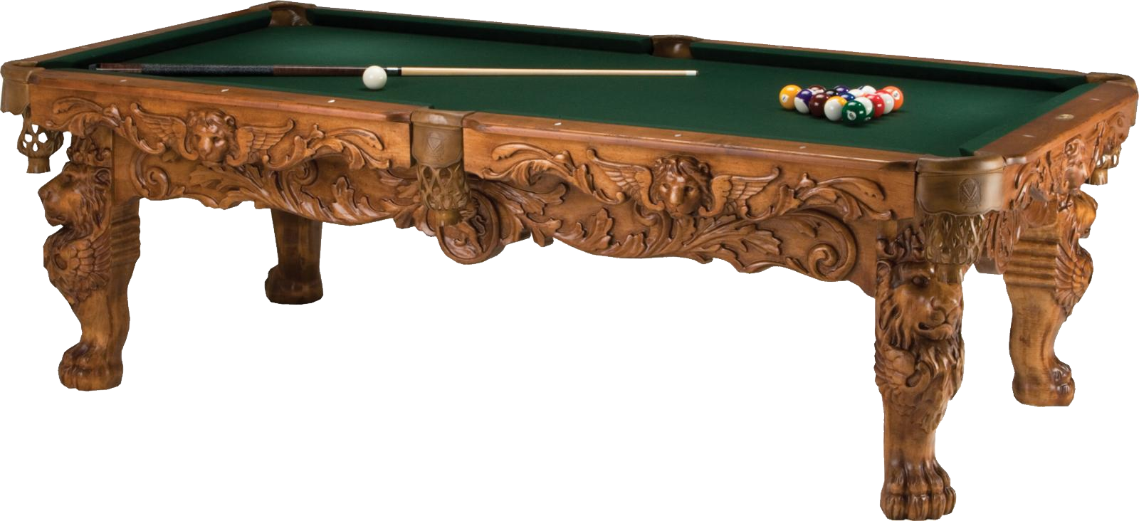 Billiard  Table