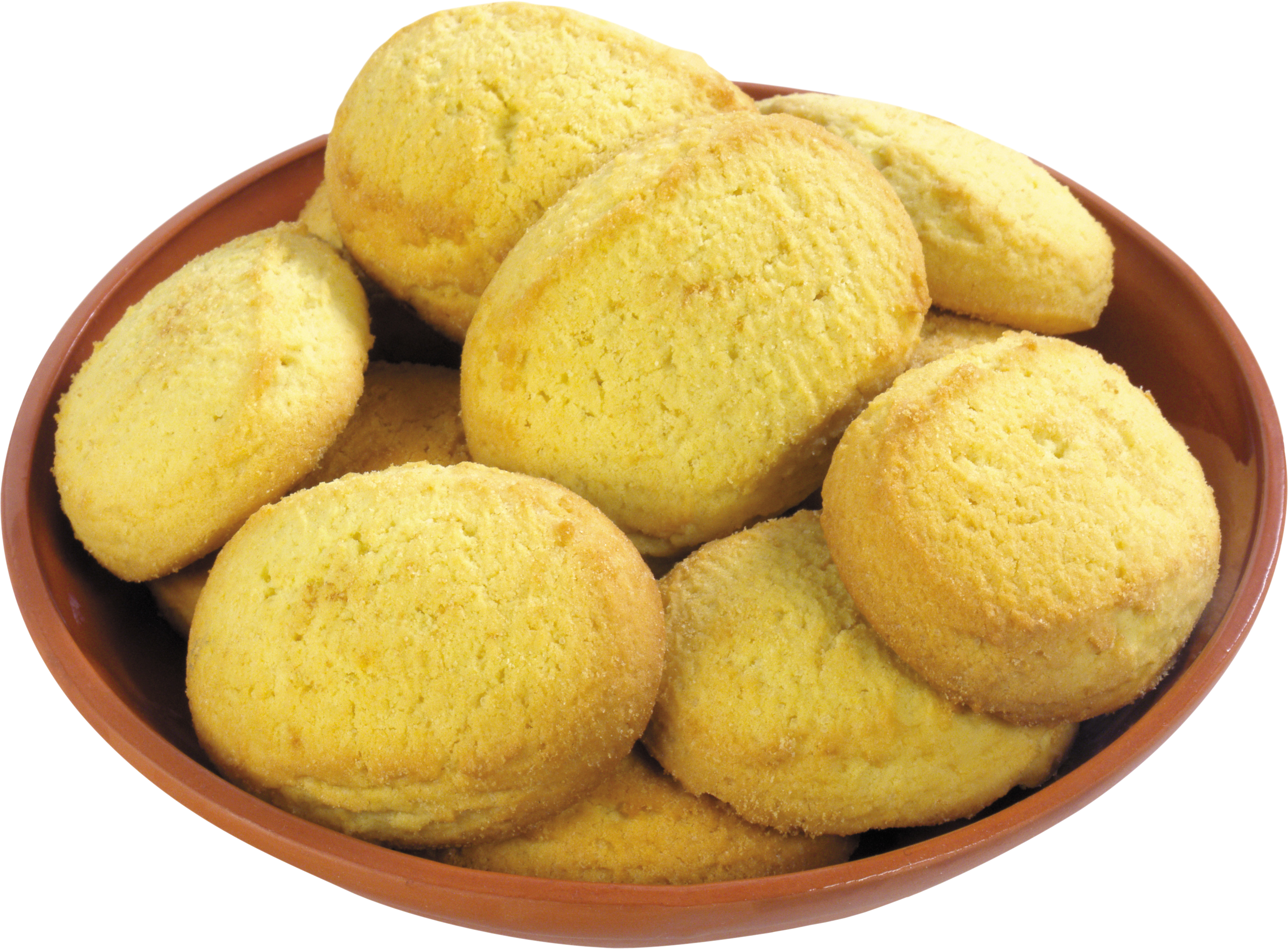 Biscuits PNG Image