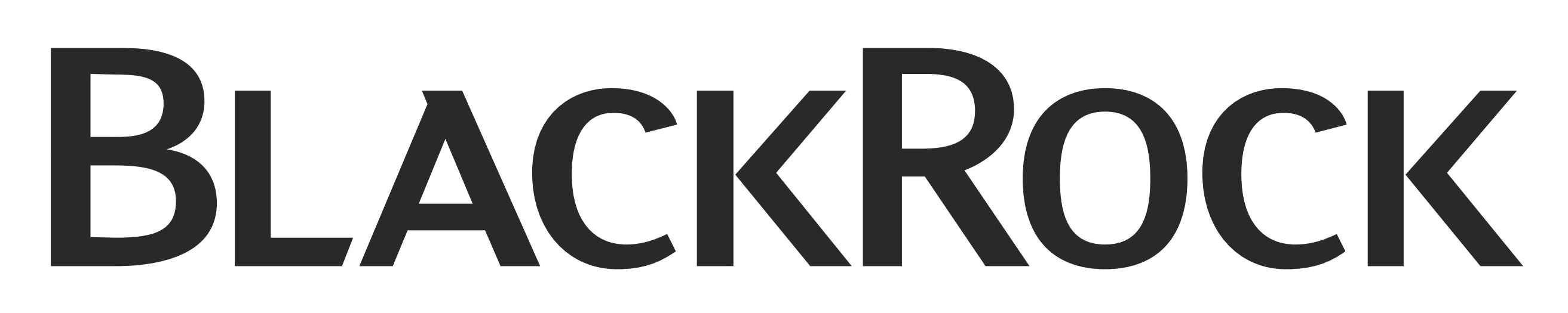 BlackRock Logo PNG Image For Free Download