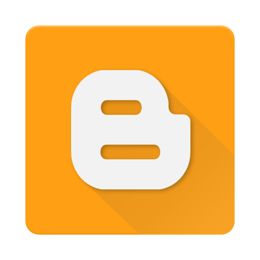 Blogger Icon Android Lollipop PNG Image