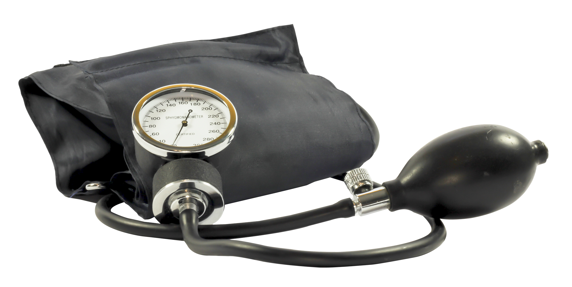 blood pressure monitor