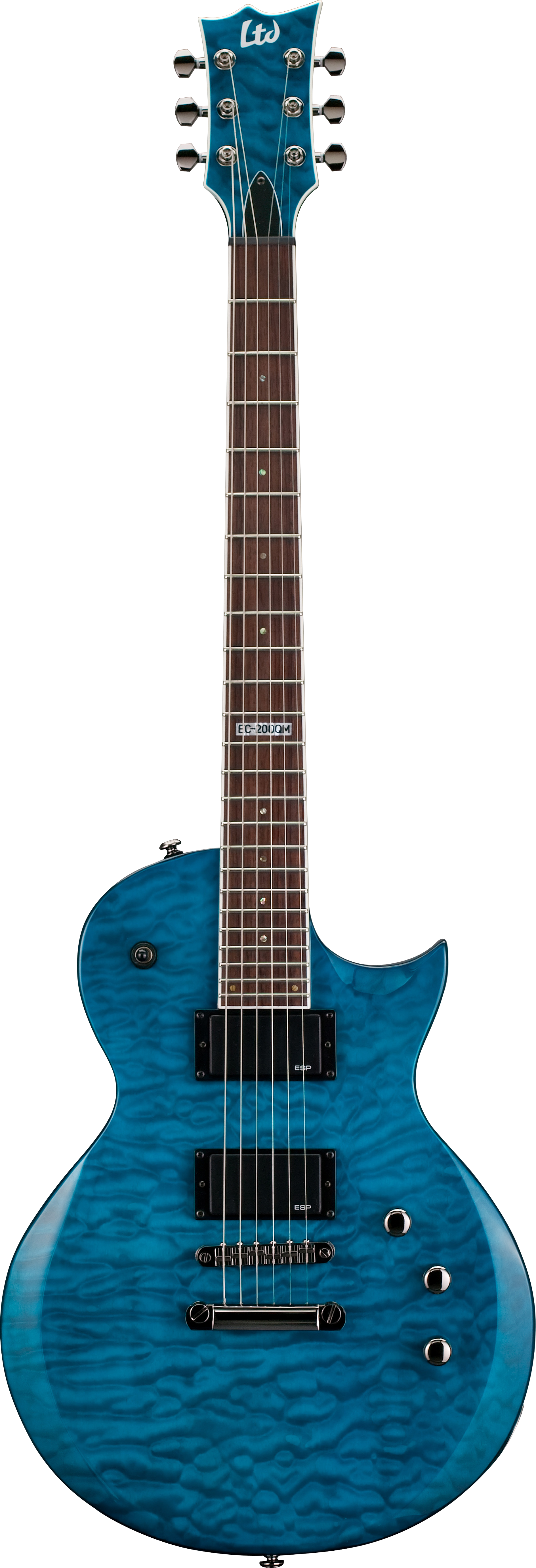 Download Blue Electric Guitar Png Image For Free