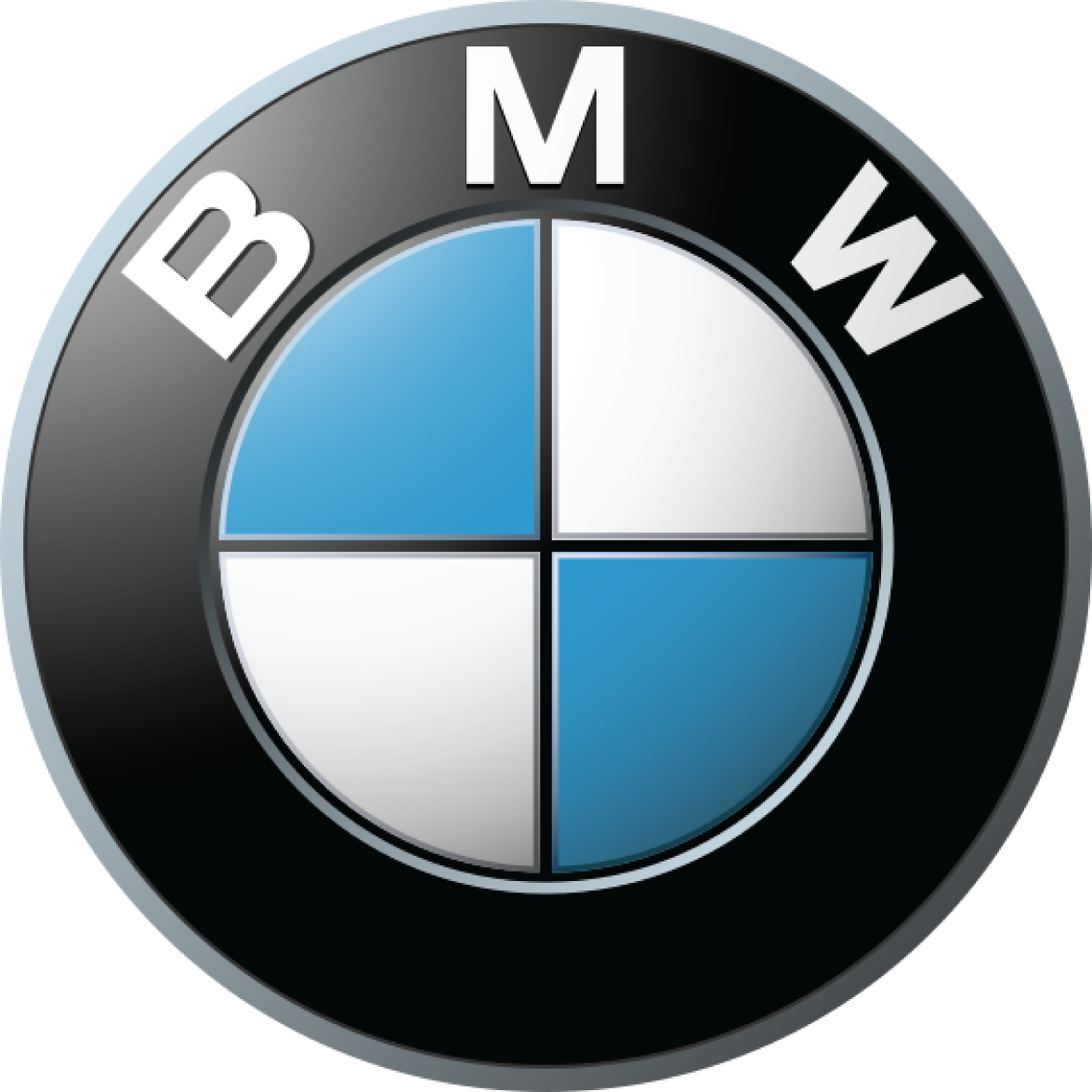 Bmw Car Logo PNG Image