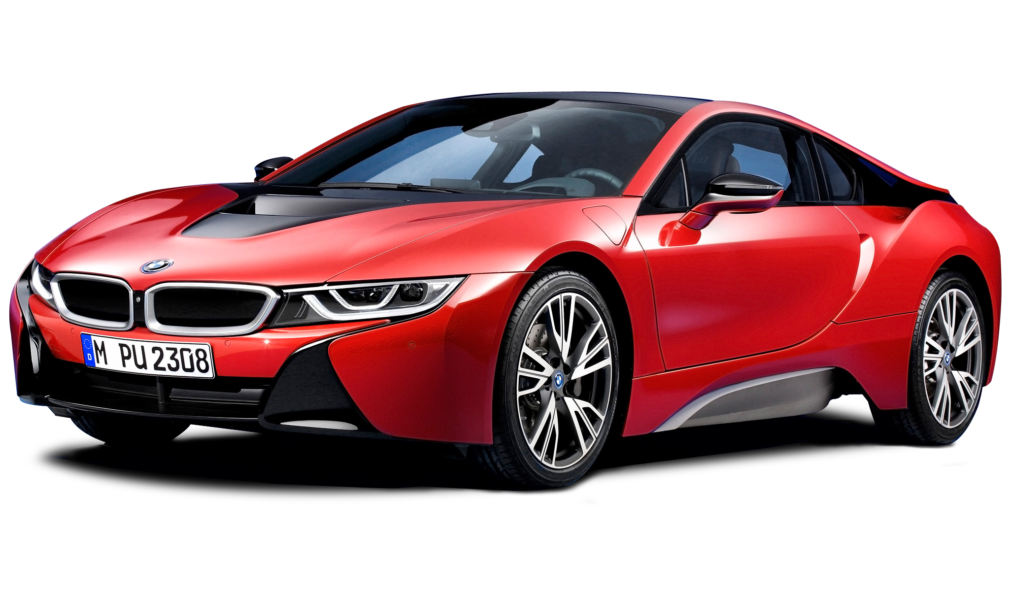 Download Bmw Car Png Image For Free