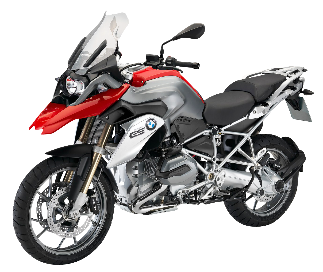BMW R1200GS Adventure PNG Image