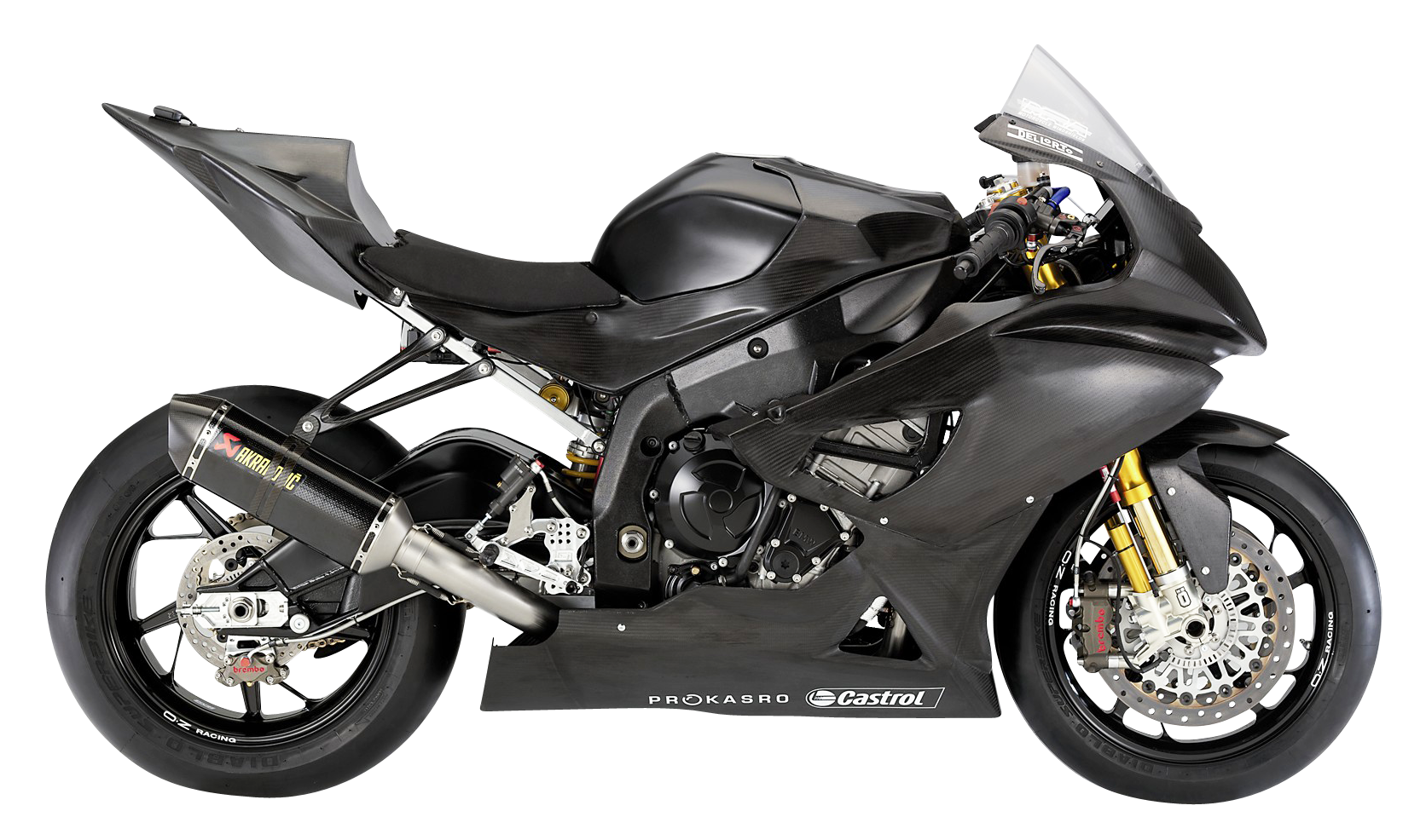 BMW S1000RR PNG Image