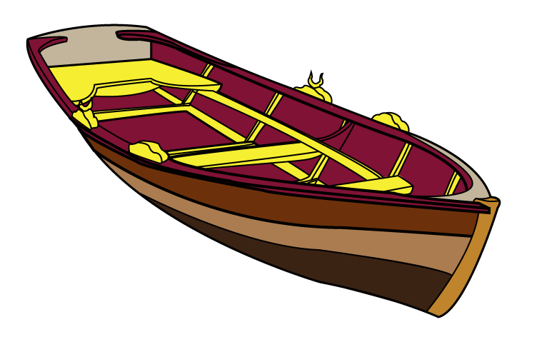 Boat PNG Image