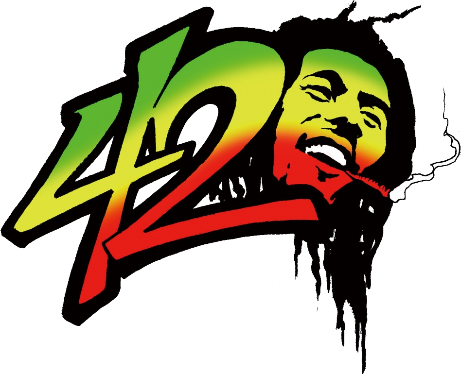 Download Bob Marley PNG Image for Free