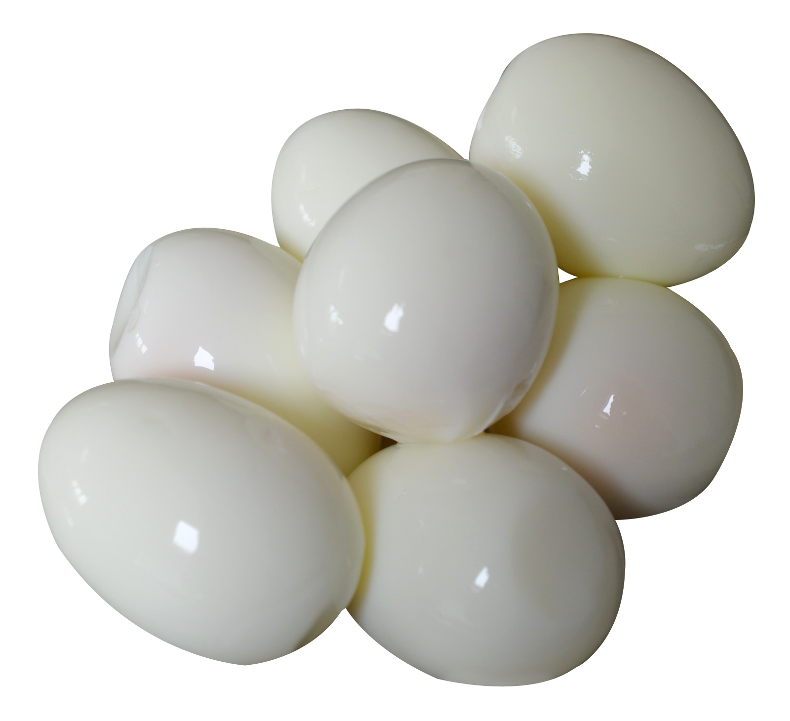 Boiled Egg PNG Image