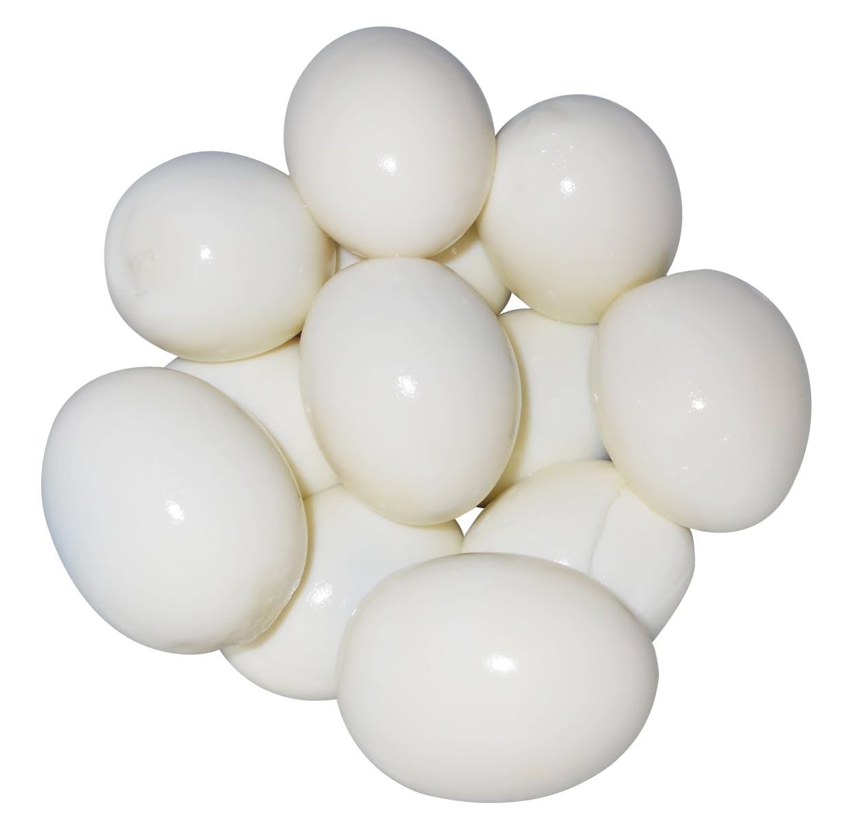 Boiled Egg PNG Image