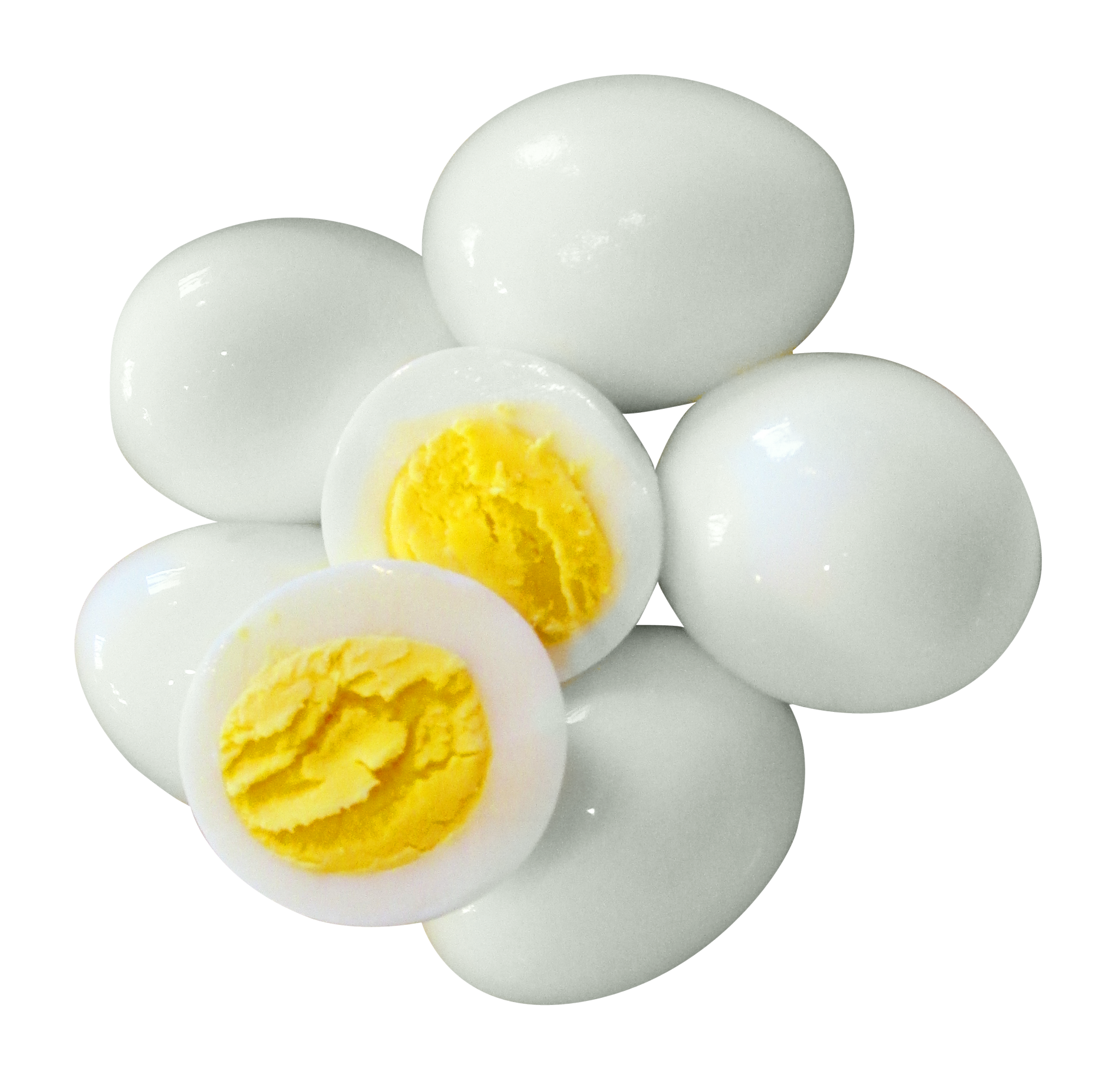 Download Boiled Egg PNG Image for Free