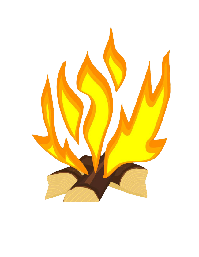 Bonfire PNG Image