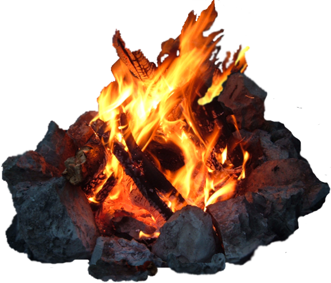 Bonfire PNG Image