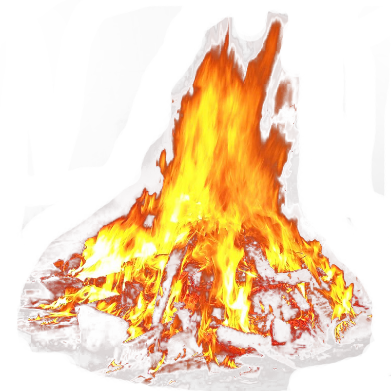 campfire png