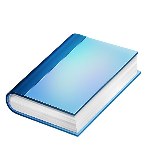 Book's PNG Image