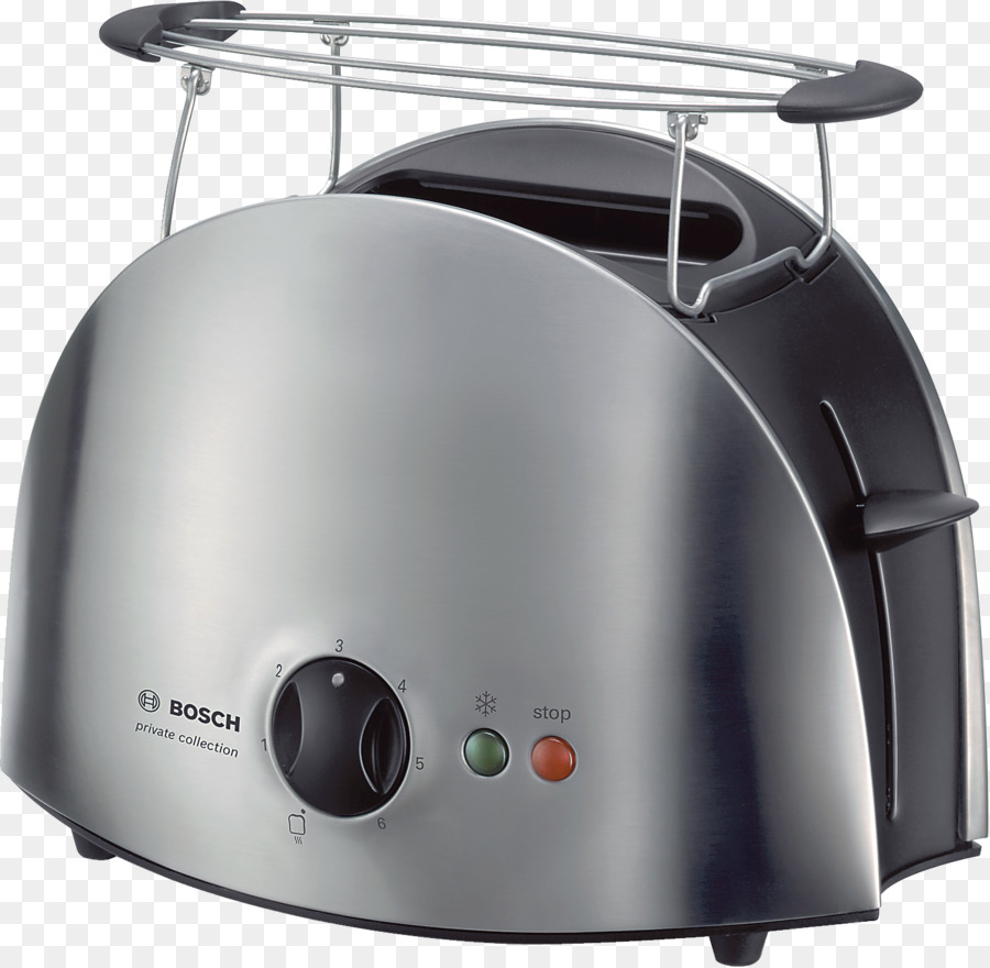 BoschToaster PNG Image