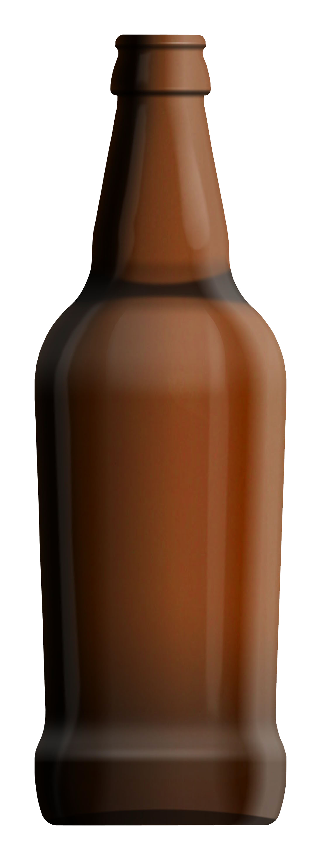 Bottle PNG Image