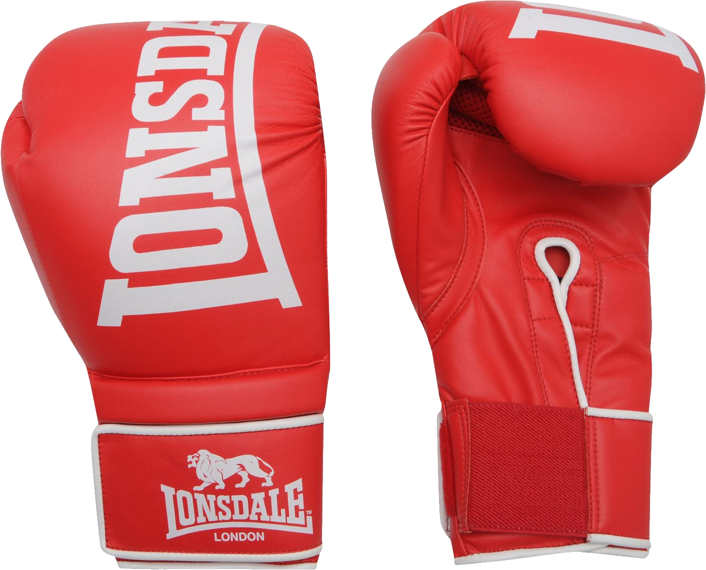 Boxing Glove PNG Image