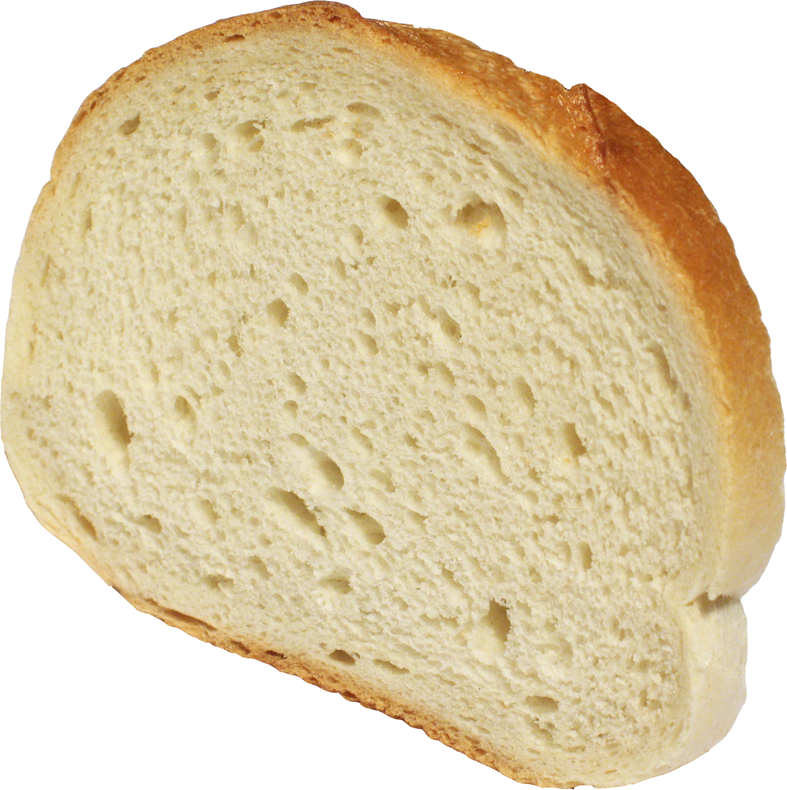 Bread slice PNG Image