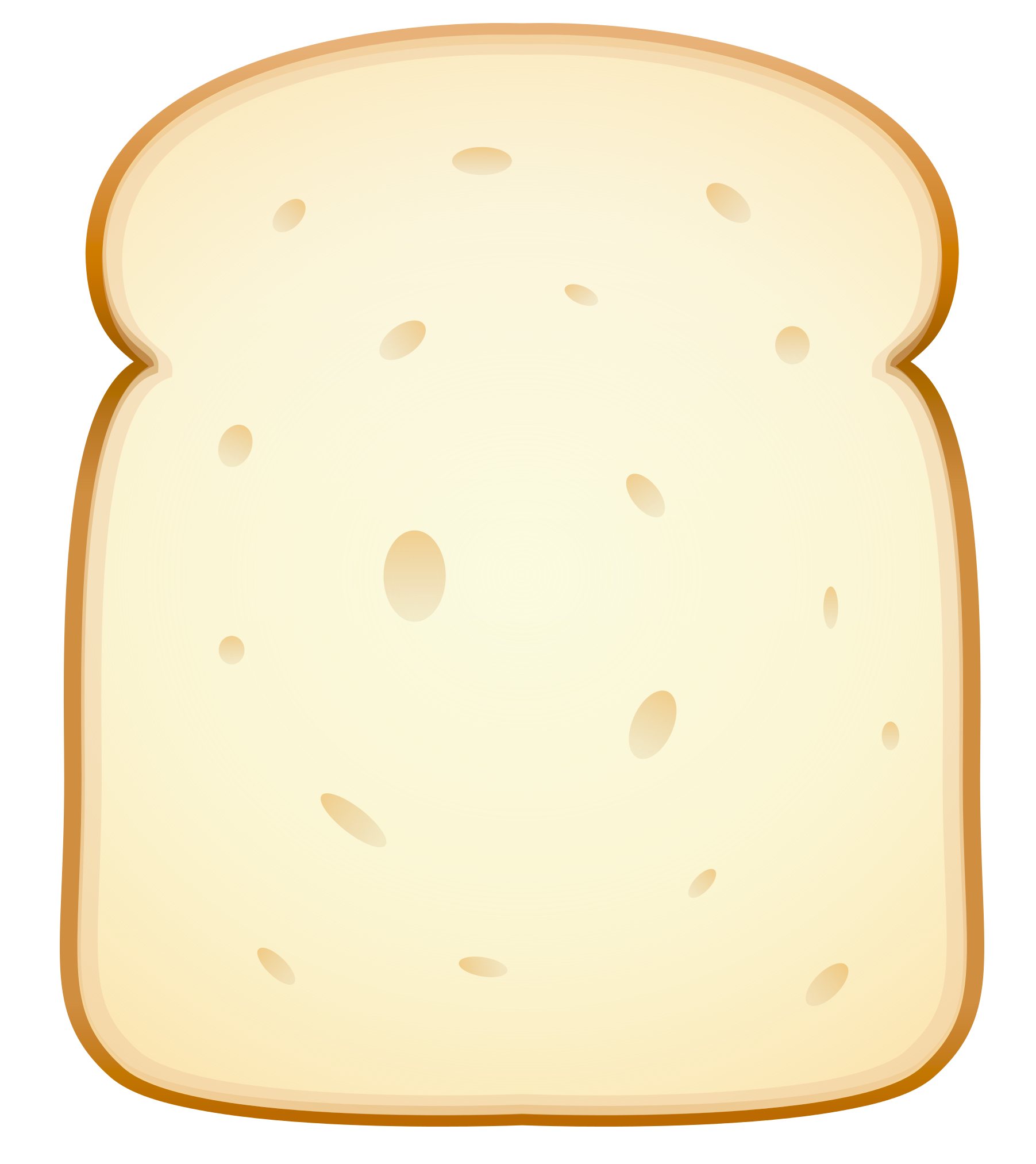 Bread Vector