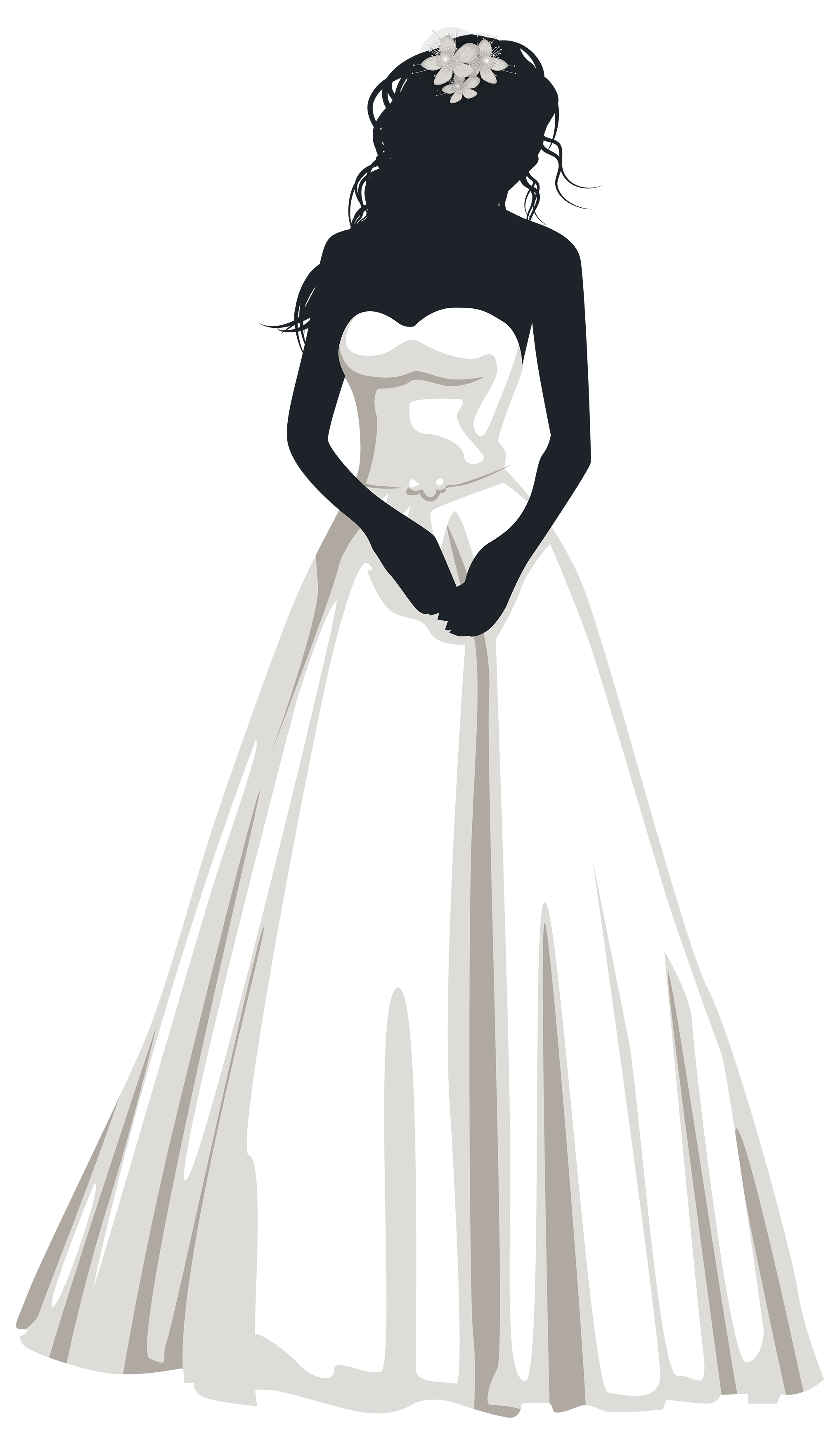 Bride PNG Image