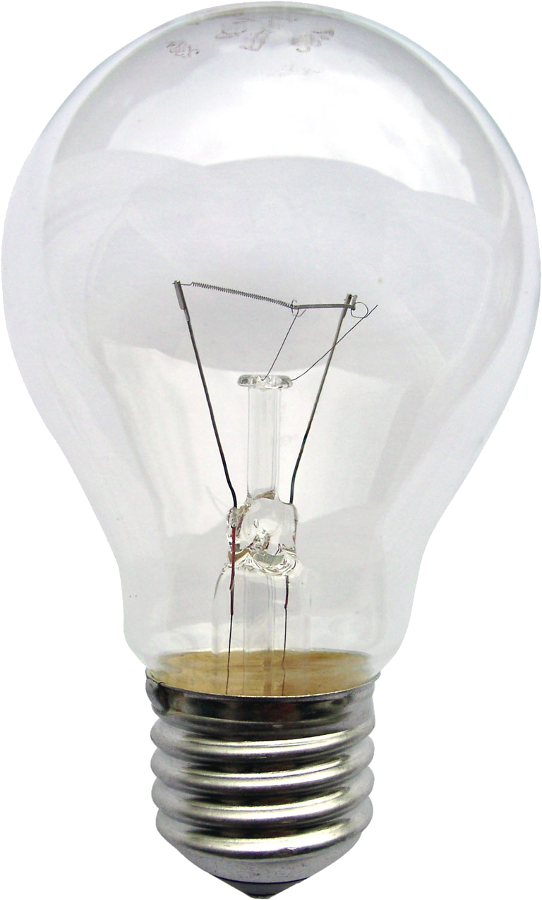 Bulb PNG Image