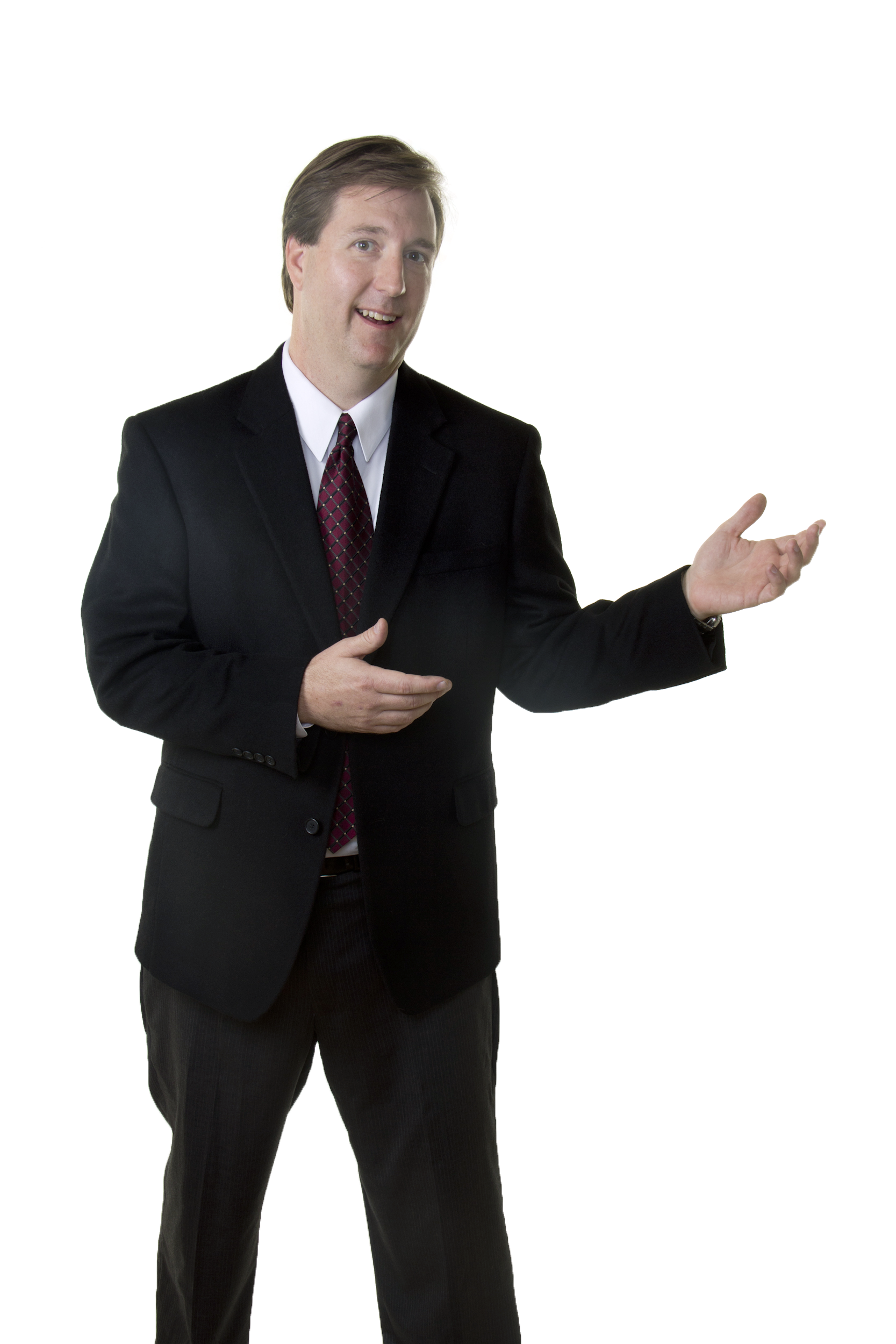 Business Professional Png