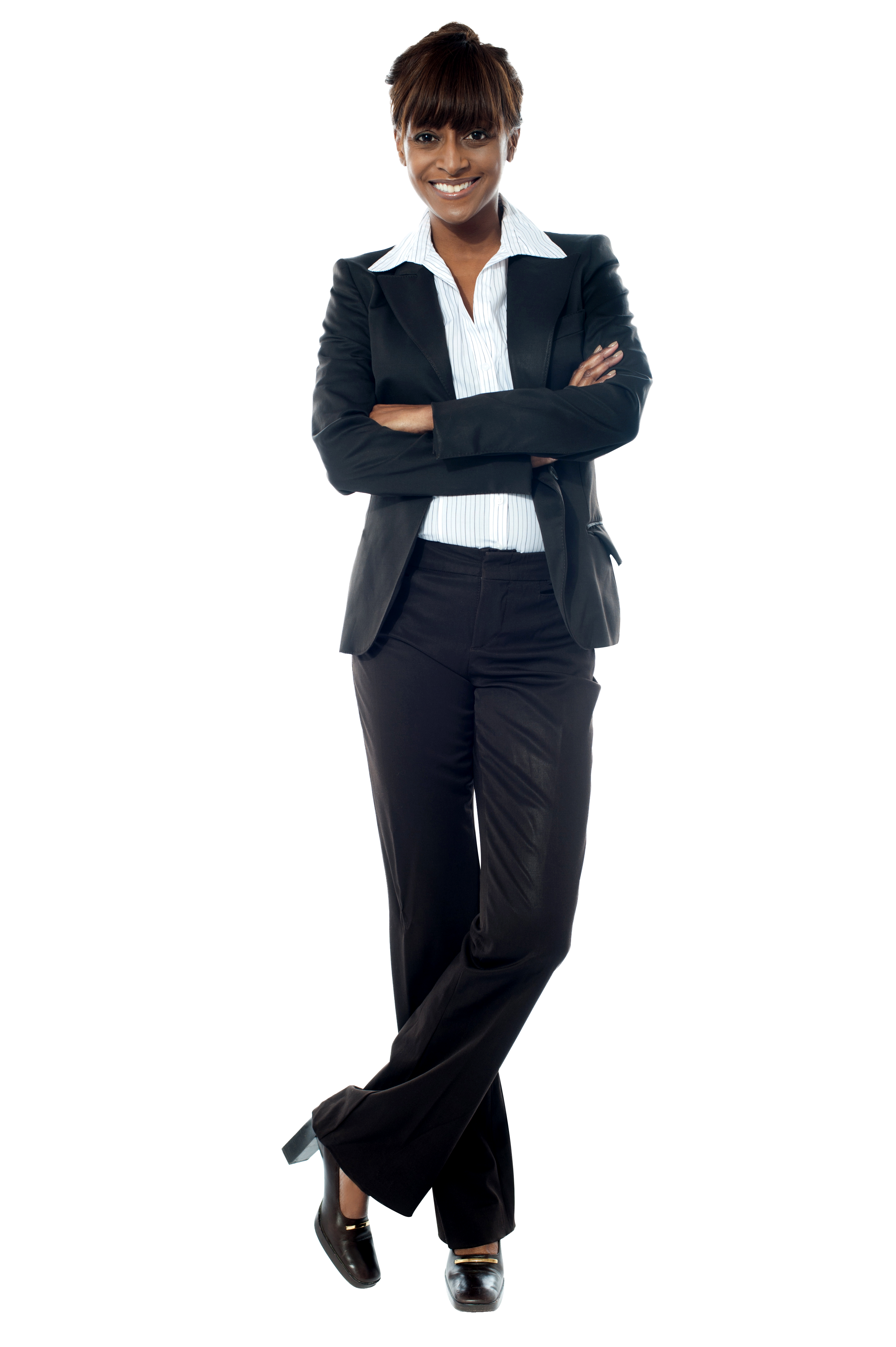 Business Women PNG Image