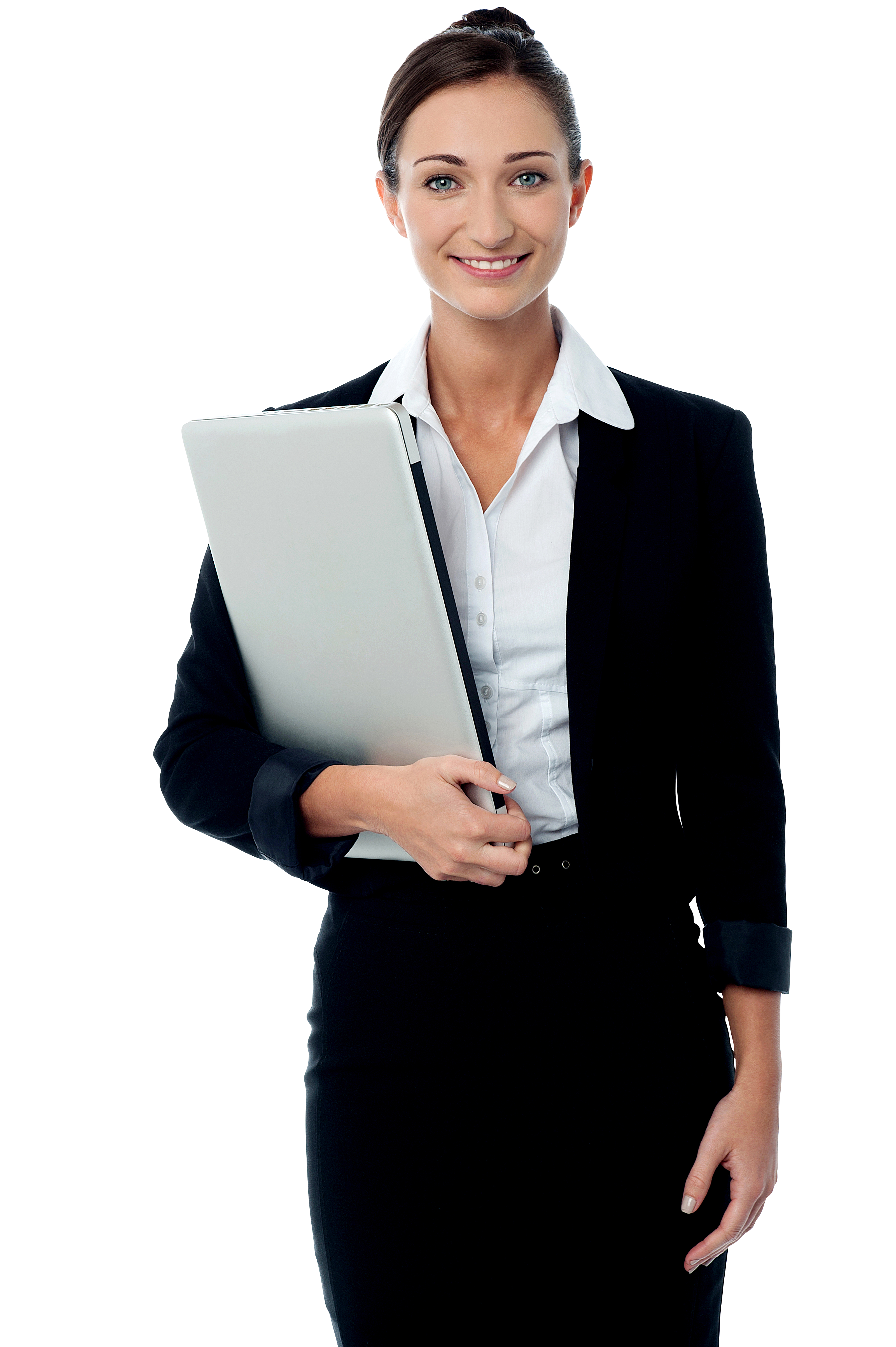 Download Business Woman Girl Png Image HQ PNG Image in 