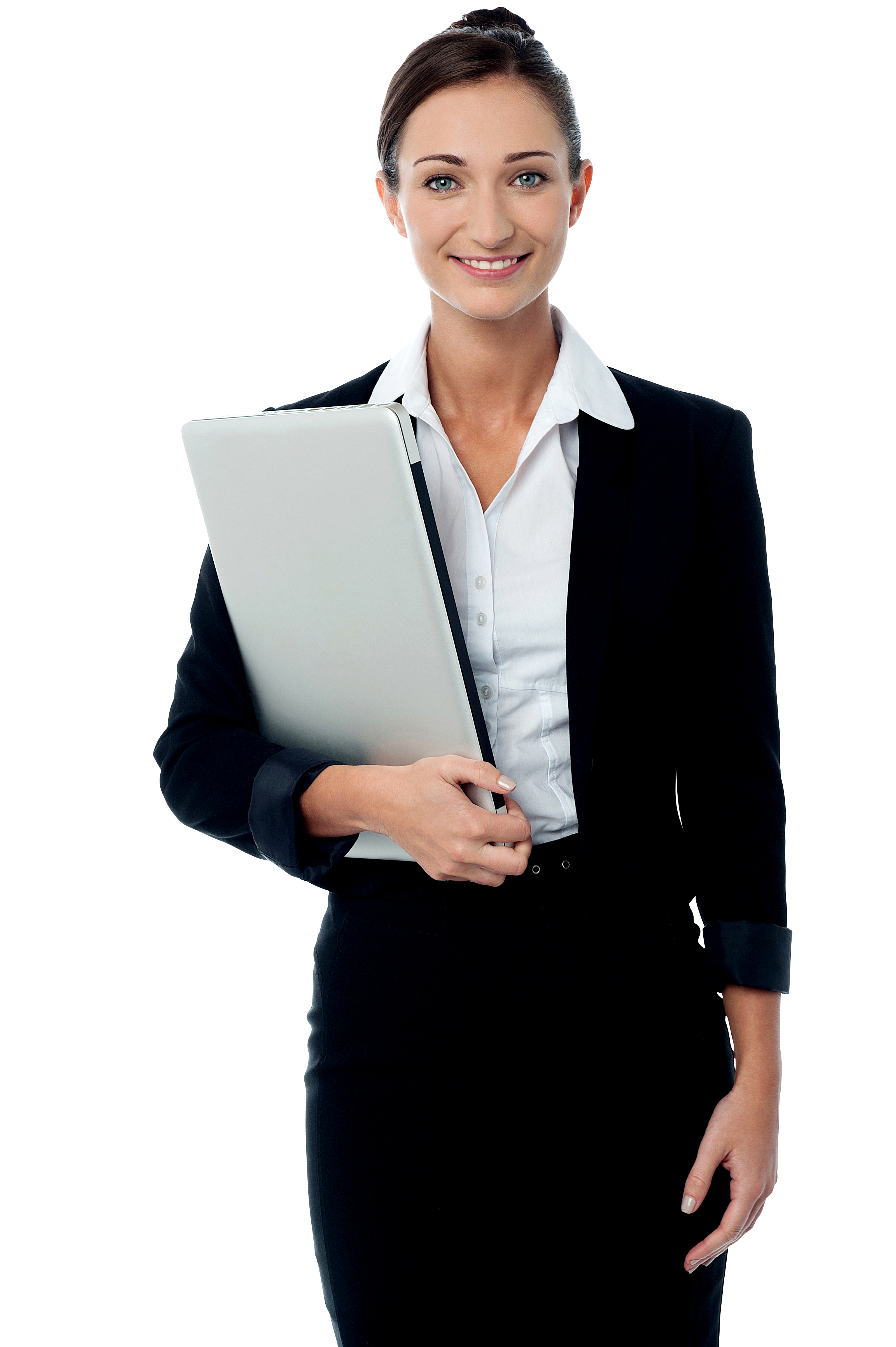 Download Business Women PNG Image for Free