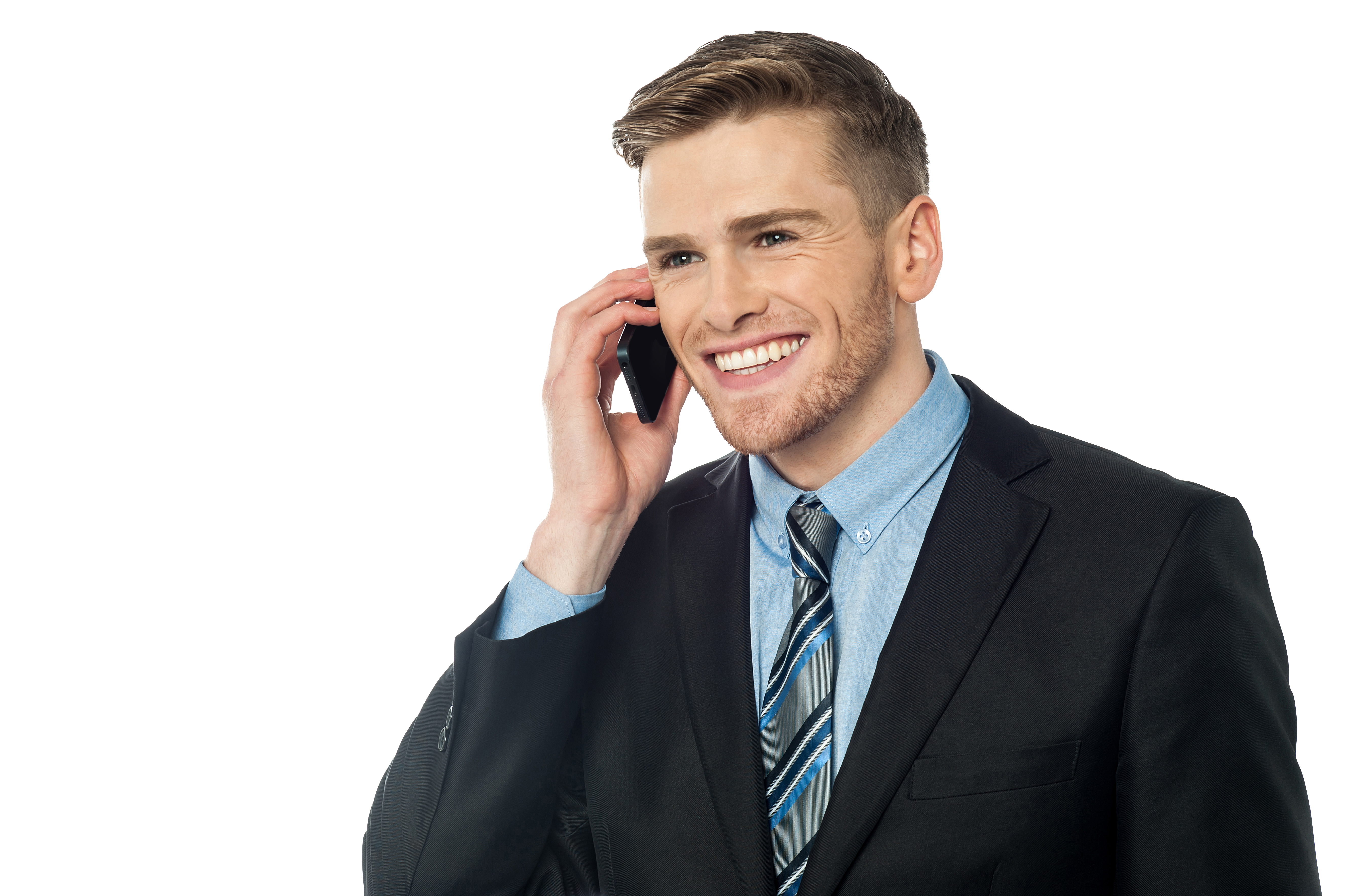 Businessperson PNG Image