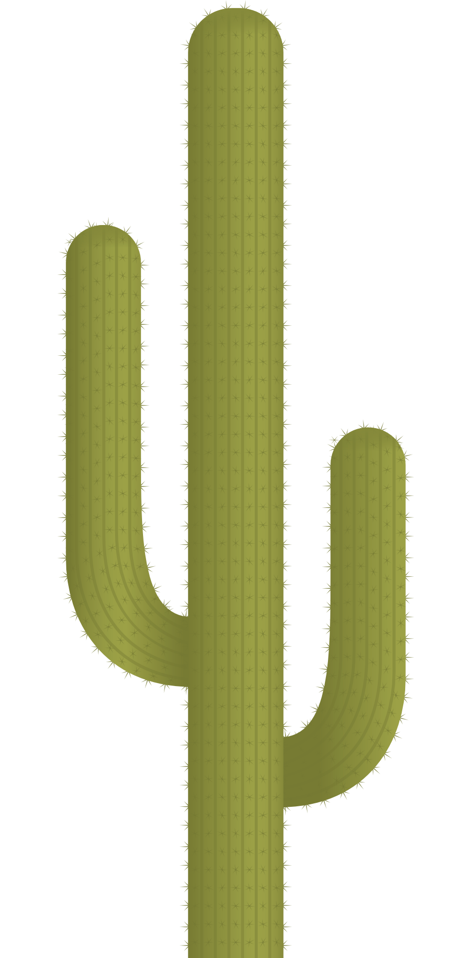 Download Cactus Plant Vector Png Image For Free