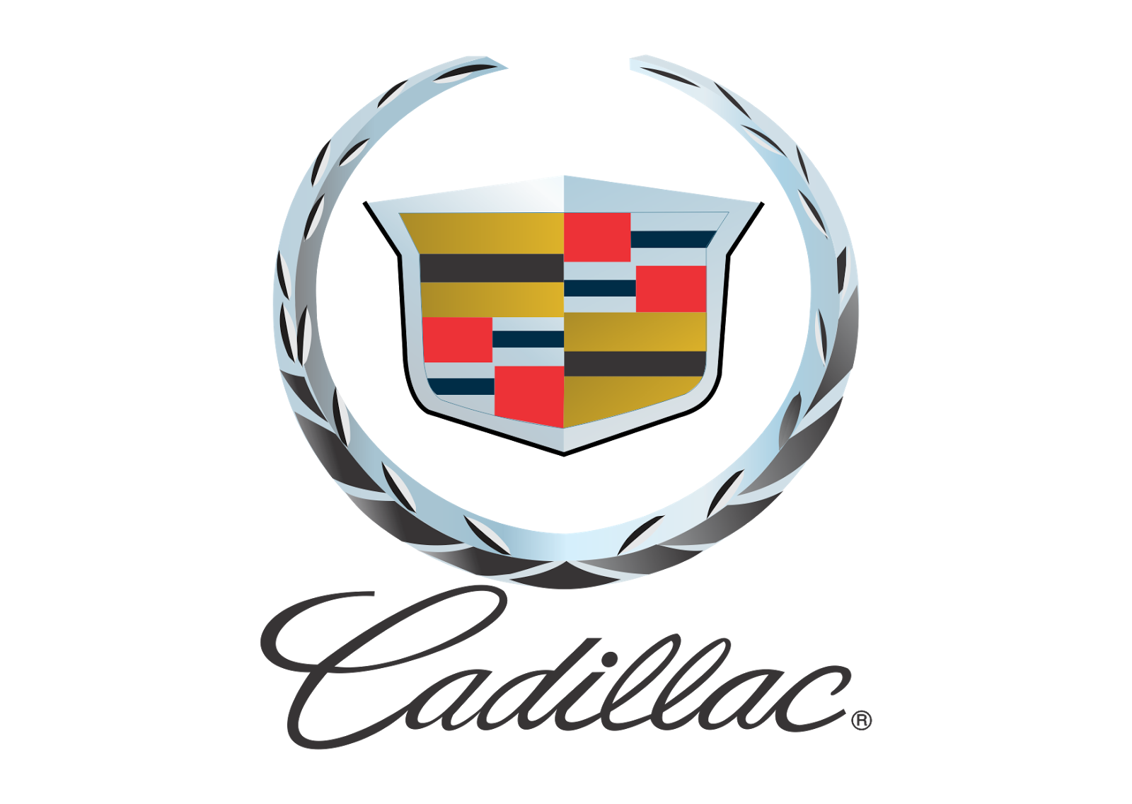 Cadillac PNG Image
