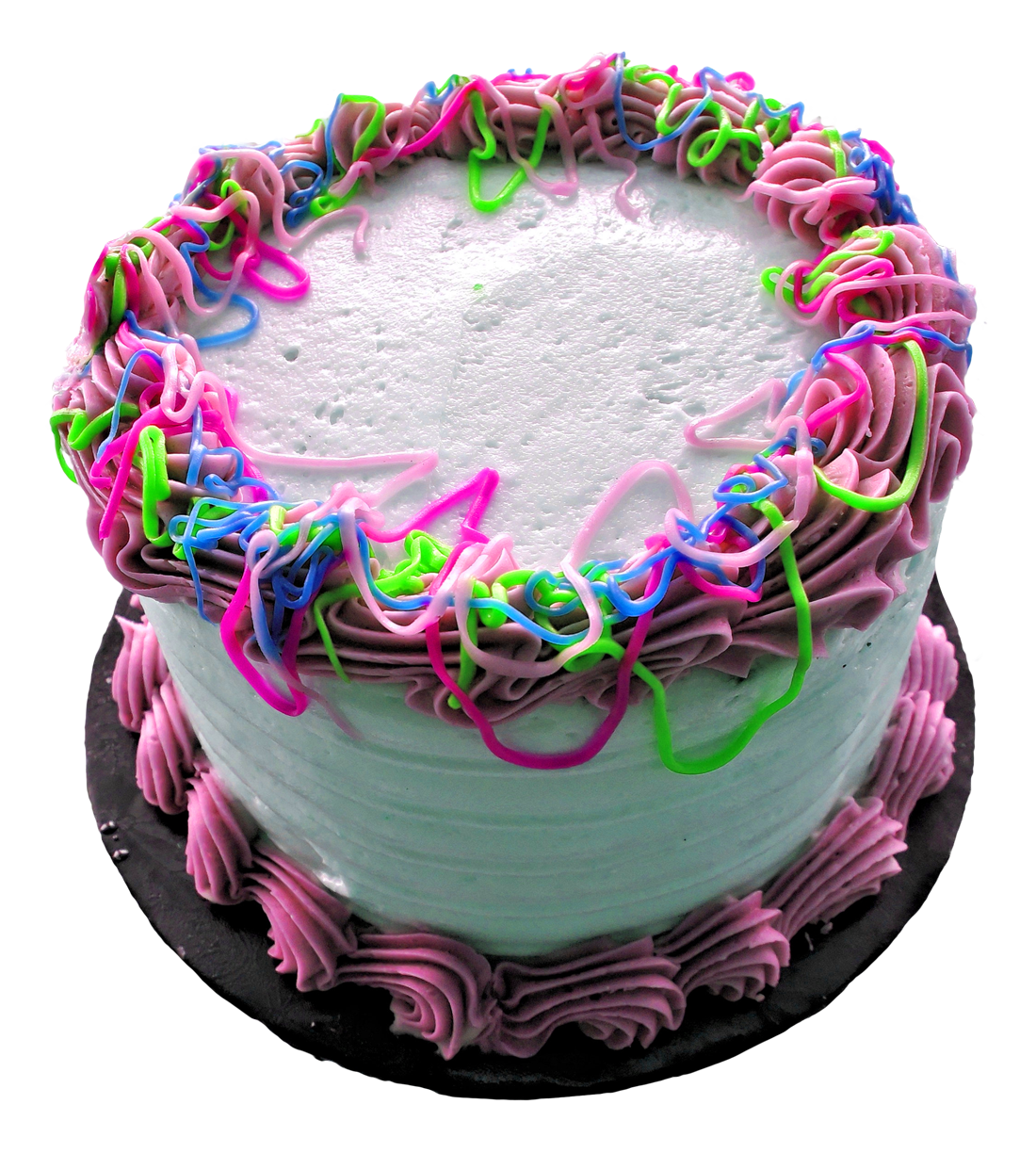 Cake PNG Image