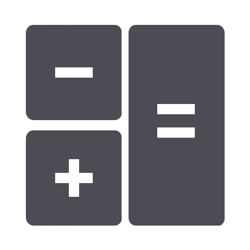 Calculator Icon Android Kitkat PNG Image - PurePNG | Free ...
