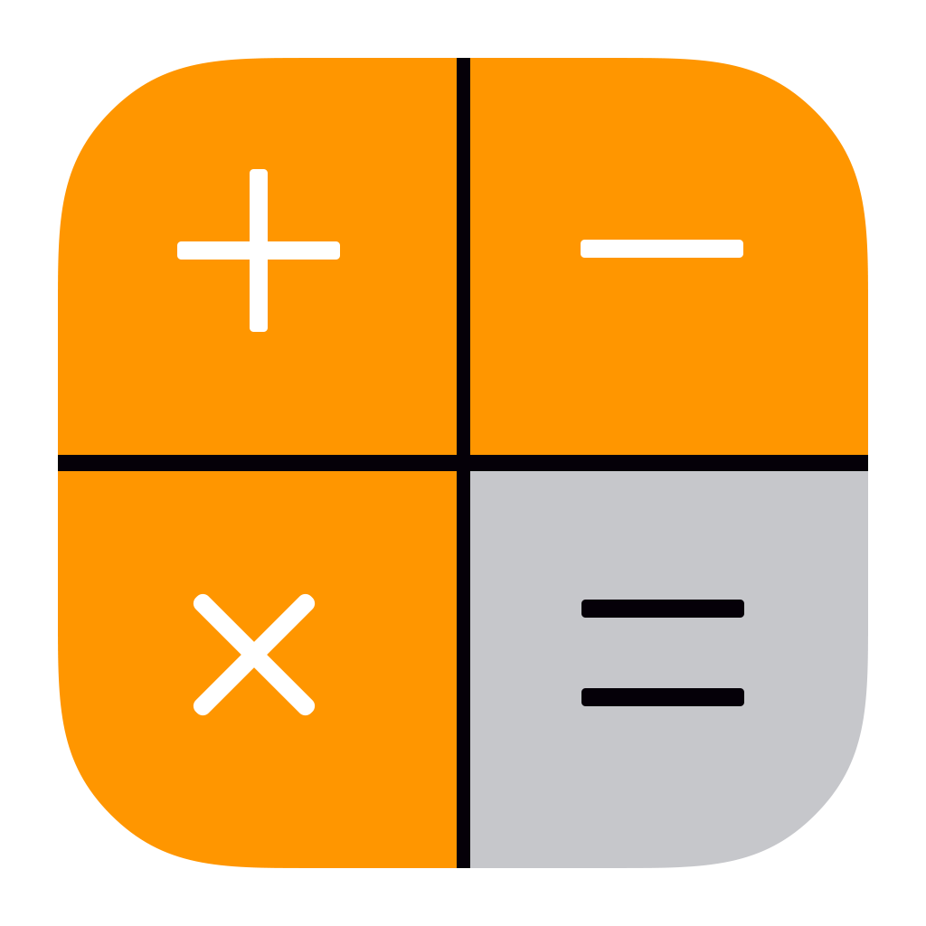 Calculator Icon